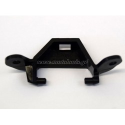 Μεντεσές Τάπας Βενζίνης Suzuki AN 650 ABS Burgman 2004-2010